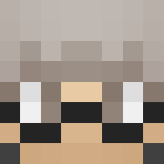 Skin Head