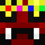 Skin Head