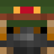 Skin Head