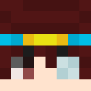 Skin Head
