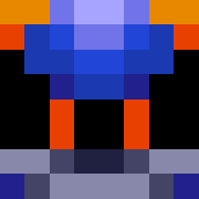 Skin Head