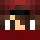 Missorstyle Minecraft head