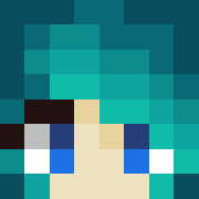 Minecraft profile picture for @Lizeth