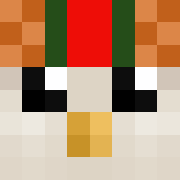 Minecraft profile picture for @Print