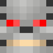 Minecraft profile picture for @Schwarzenegger