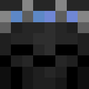 Minecraft profile picture for @kssahin09