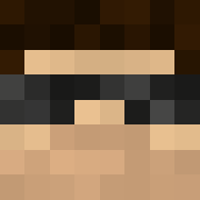Minecraft profile picture for @meddled