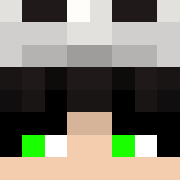 Skin Head