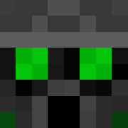 Skin Head
