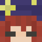 Minecraft profile picture for @Nour