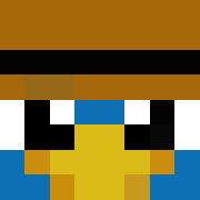 Minecraft profile picture for @Controlled
