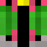 Skin Head