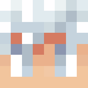 Skin Head