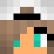 Minecraft profile picture for @Wiktoria
