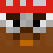 Skin Head