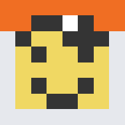 Minecraft profile picture for @Intruder