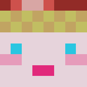Minecraft profile picture for @Matricule