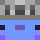 Blue_here_5 Minecraft head