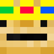 Skin Head