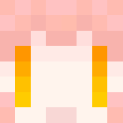 Minecraft profile picture for @hanbunko