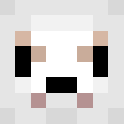 Minecraft profile picture for @grunge