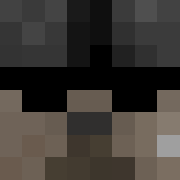 Skin Head