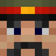 Skin Head