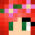 Mebya Minecraft head