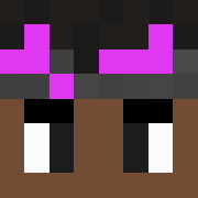 Minecraft profile picture for @Entry