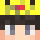 dakshplayINDIA_ Minecraft head