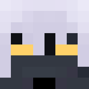 Skin Head