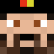 Skin Head