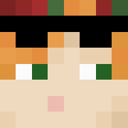 Skin Head