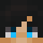 Noobieeee Minecraft head