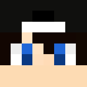 Minecraft profile picture for @logmein