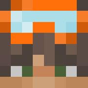 Skin Head