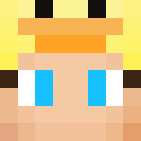 SYLLLE Minecraft-head