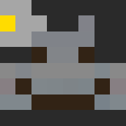 Skin Head