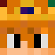 Skin Head