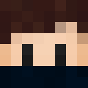 Minecraft profile picture for @Popli