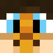Minecraft profile picture for @Samael