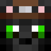 Skin Head