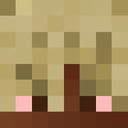 Minecraft profile picture for @exporting