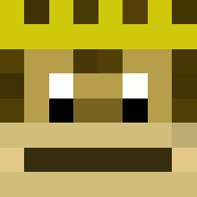 Minecraft profile picture for @Consumables