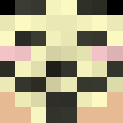 Minecraft profile picture for @Discourse