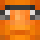 BLUPE Minecraft head