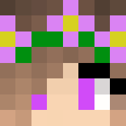 Minecraft profile picture for @TheSavage