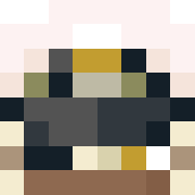 Skin Head