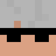 Skin Head