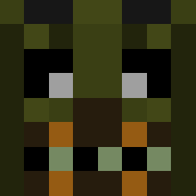Skin Head